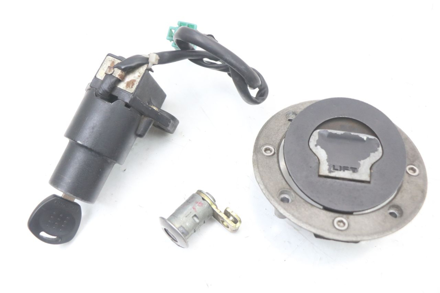 photo de KIT DE LLAVES HYOSUNG GTR 125 (2006 - 2008) - Vista principal