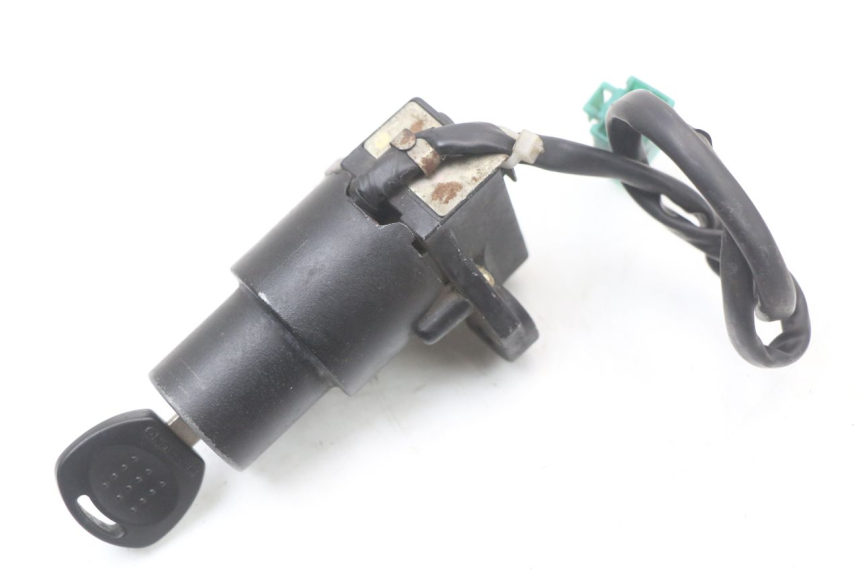 photo de KIT DE LLAVES HYOSUNG GTR 125 (2006 - 2008) - Primer plano técnico