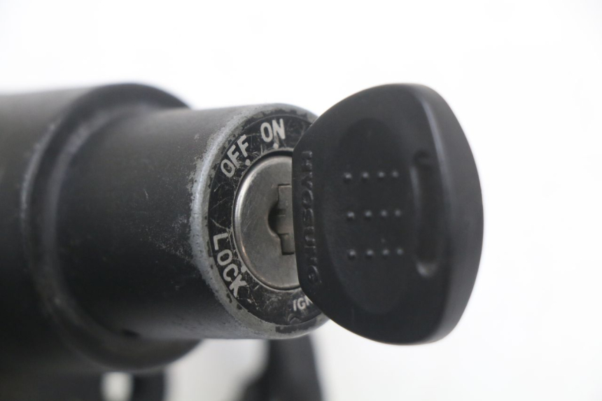 photo de KIT DE LLAVES HYOSUNG GTR 125 (2006 - 2008) - Vista general del producto