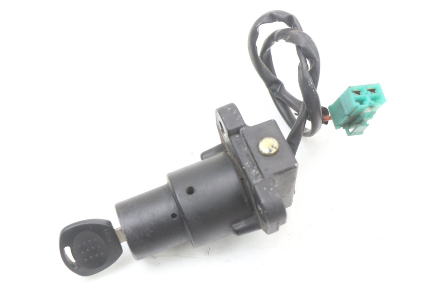 photo de KIT DE LLAVES HYOSUNG GTR 125 (2006 - 2008) - Estado de la superficie y material