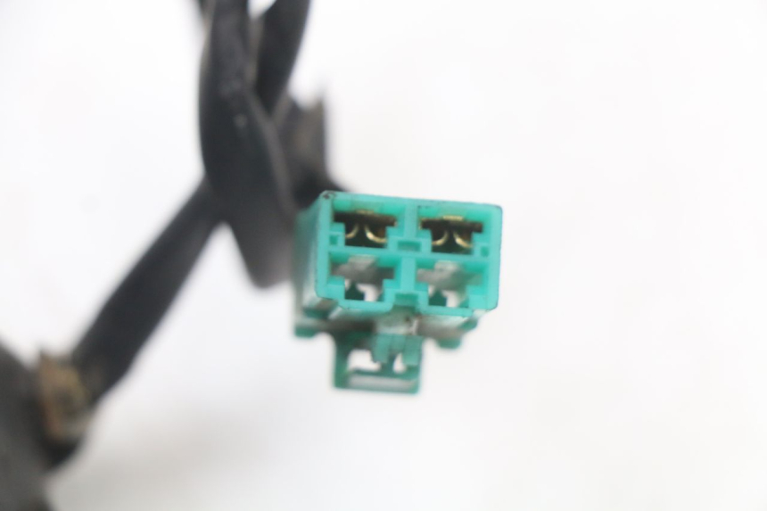 photo de KIT DE LLAVES HYOSUNG GTR 125 (2006 - 2008) - Recambio usado revisado