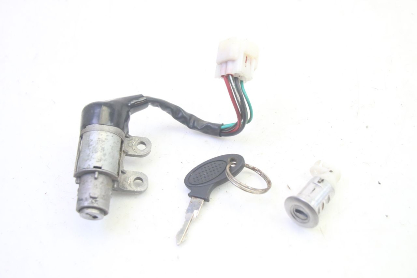 photo de KIT DE LLAVES EUROCKA GTR 50 (2018 - 2021) - Vista principal