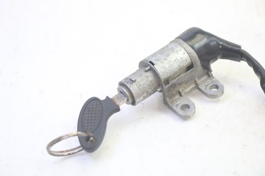 photo de KIT DE LLAVES EUROCKA GTR 50 (2018 - 2021) - Otra perspectiva