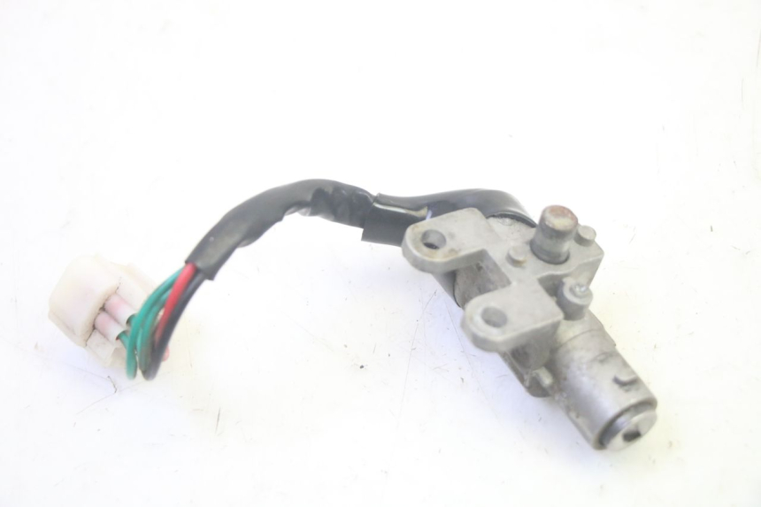 photo de KIT DE LLAVES EUROCKA GTR 50 (2018 - 2021) - Primer plano técnico