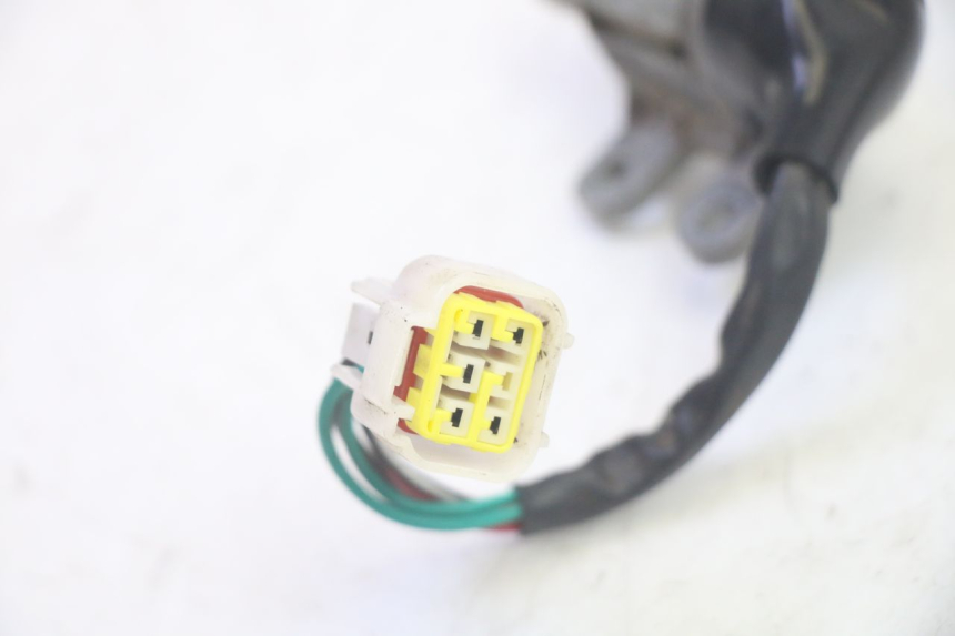 photo de KIT DE LLAVES EUROCKA GTR 50 (2018 - 2021) - Vista general del producto