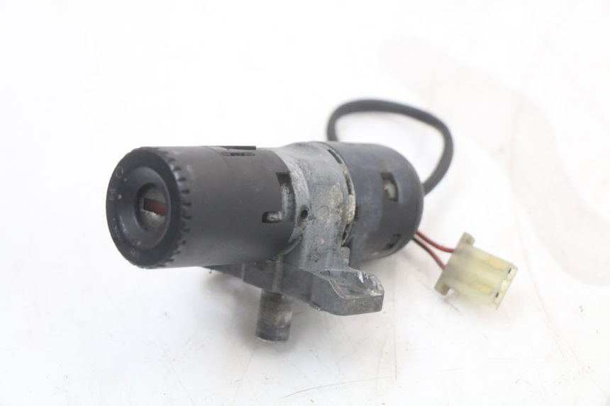 photo de KIT DE LLAVES HONDA NES AROBASE 125 (2000 - 2003) - Zoom estado de uso