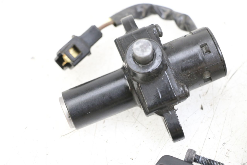 photo de KIT DE LLAVES HUSQVARNA SVARTPILEN 401 (2018 - 2023) - Zoom estado de uso