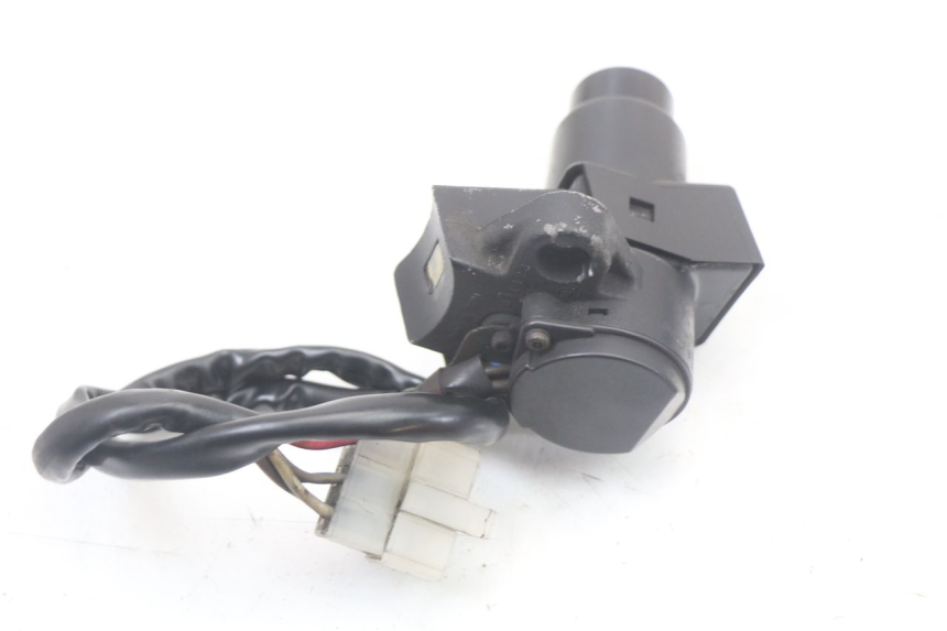 photo de KIT DE LLAVES KAWASAKI GTR 1000 (1994 - 2004) - Zoom estado de uso