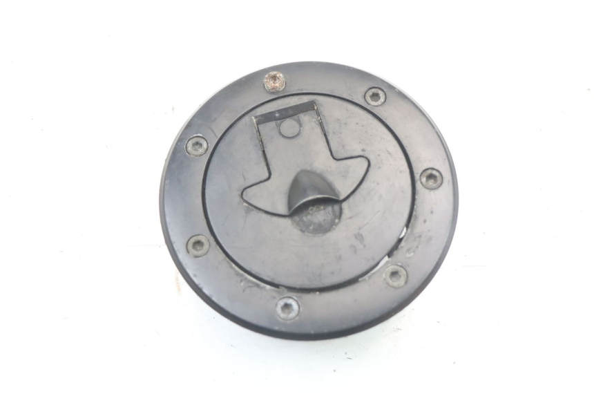 photo de KIT DE LLAVES KAWASAKI GTR 1000 (1994 - 2004) - Detalles de los puntos de fijación