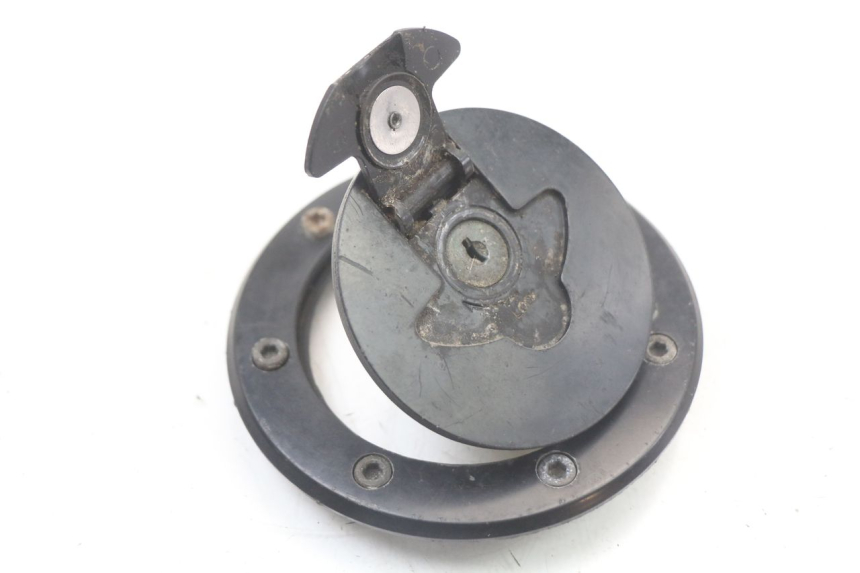 photo de KIT DE LLAVES KAWASAKI GTR 1000 (1994 - 2004) - Estado de la superficie y material