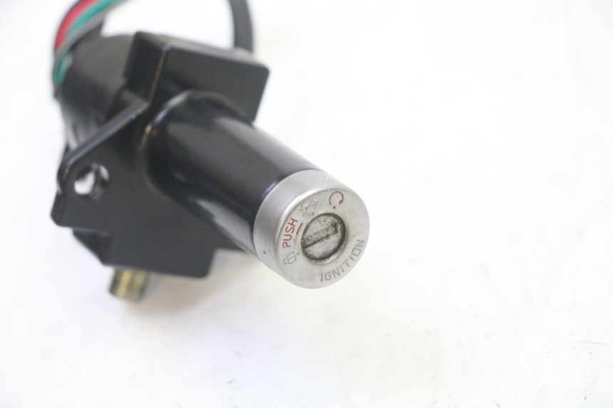 photo de KIT DE LLAVES KIDEN KD125-G 125 (2018 - 2022) - Zoom estado de uso