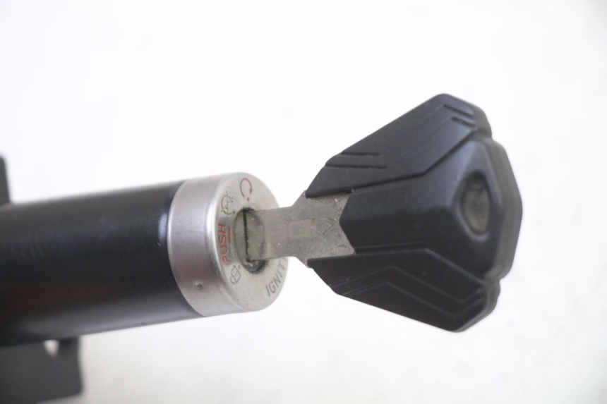 photo de KIT DE LLAVES KIDEN KD125-G 125 (2018 - 2022) - Otra perspectiva