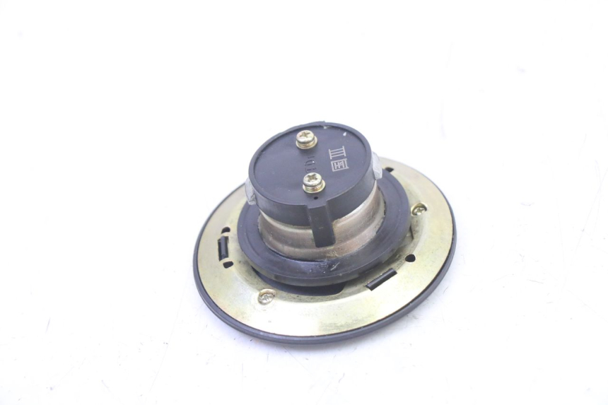 photo de KIT DE LLAVES KIDEN KD125-G 125 (2018 - 2022) - Marcados y referencias originales