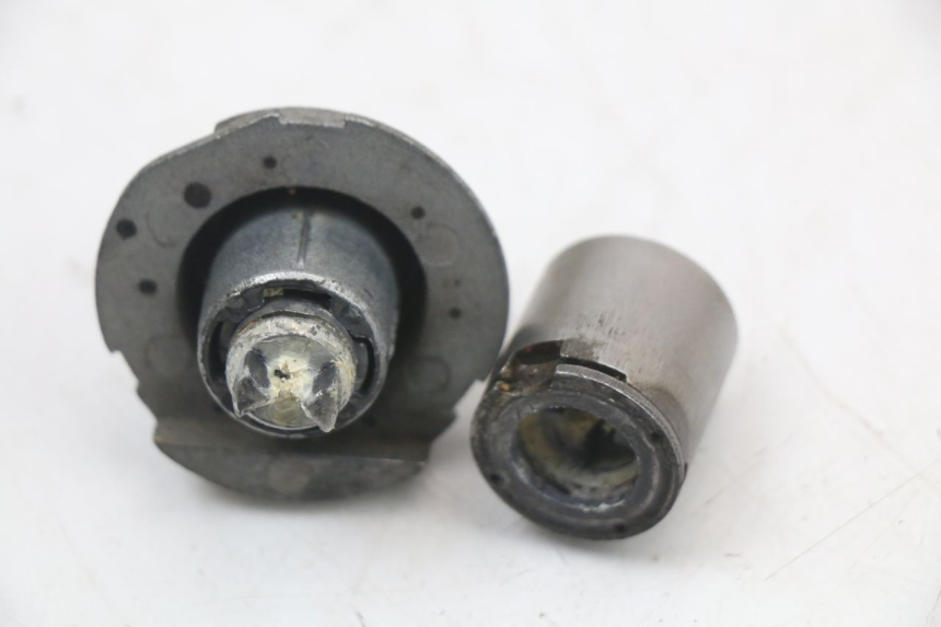 photo de KIT DE LLAVES PIAGGIO LIBERTY 4T 50 (2004 - 2008) - Vista general del producto