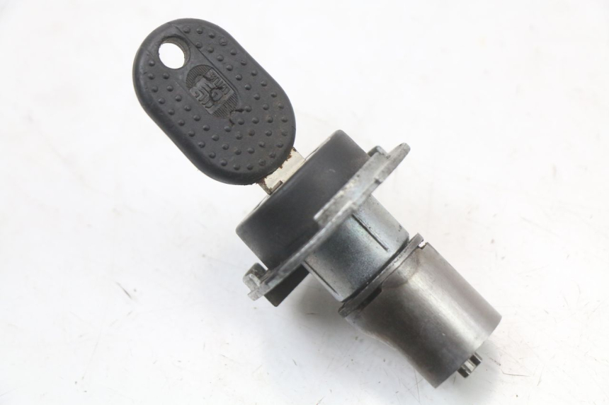 photo de KIT DE LLAVES PIAGGIO LIBERTY 4T 50 (2004 - 2008) - Estado de la superficie y material