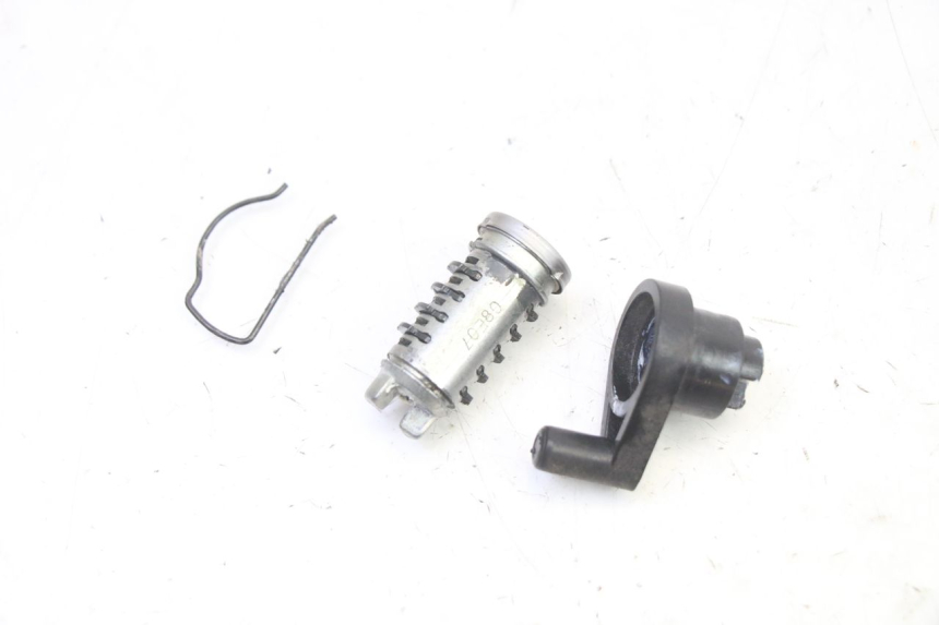 photo de KIT DE LLAVES PIAGGIO LIBERTY 4T 50 (2009 - 2015) - Marcados y referencias originales