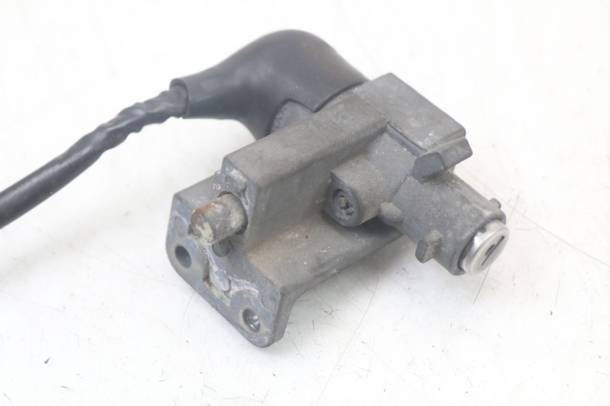 photo de KIT DE CERRADURA Y LLAVE NEIMAN KYMCO LIKE 125 (2009 - 2016) - Zoom estado de uso