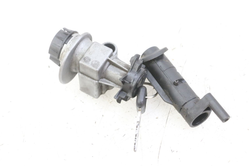 photo de KIT DE LLAVES PEUGEOT LUDIX ONE 50 (2005 - 2008) - Zoom estado de uso