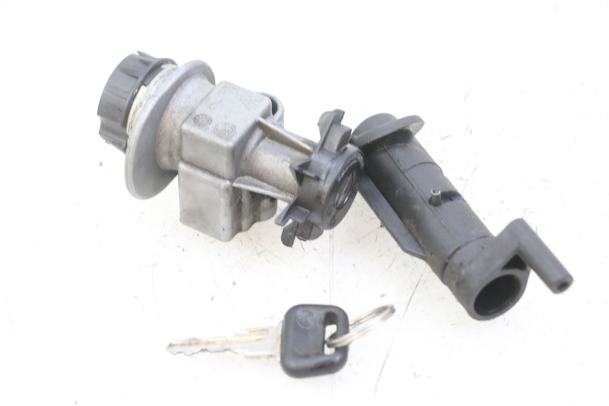 photo de KIT DE LLAVES PEUGEOT LUDIX ONE 50 (2005 - 2008) - Otra perspectiva