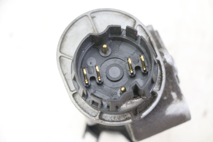 photo de KIT DE LLAVES PEUGEOT LUDIX ONE 50 (2005 - 2008) - Vista general del producto