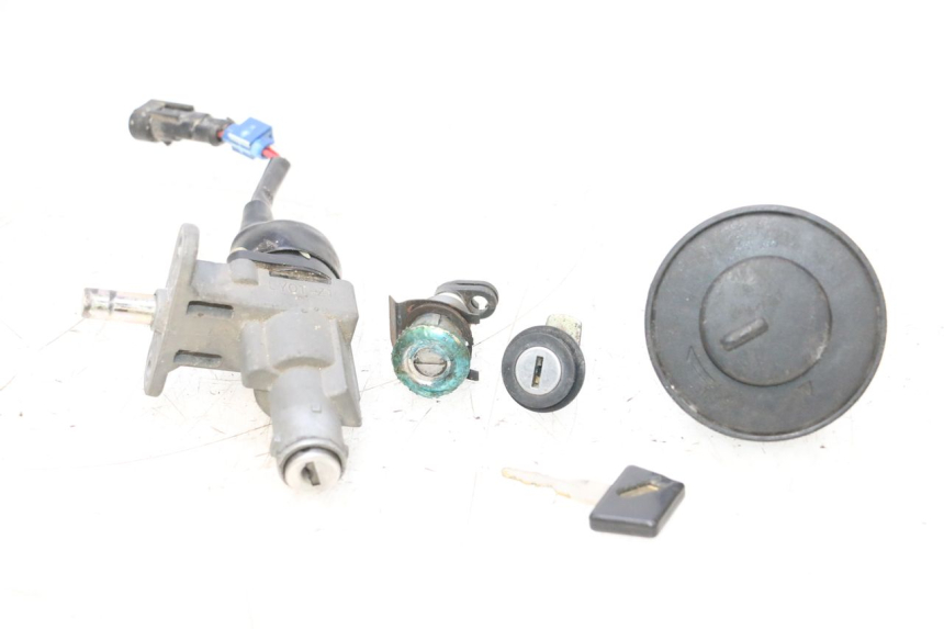 photo de KIT DE LLAVES KEEWAY MATRIX RX9 125 (2006 - 2007) - Vista principal