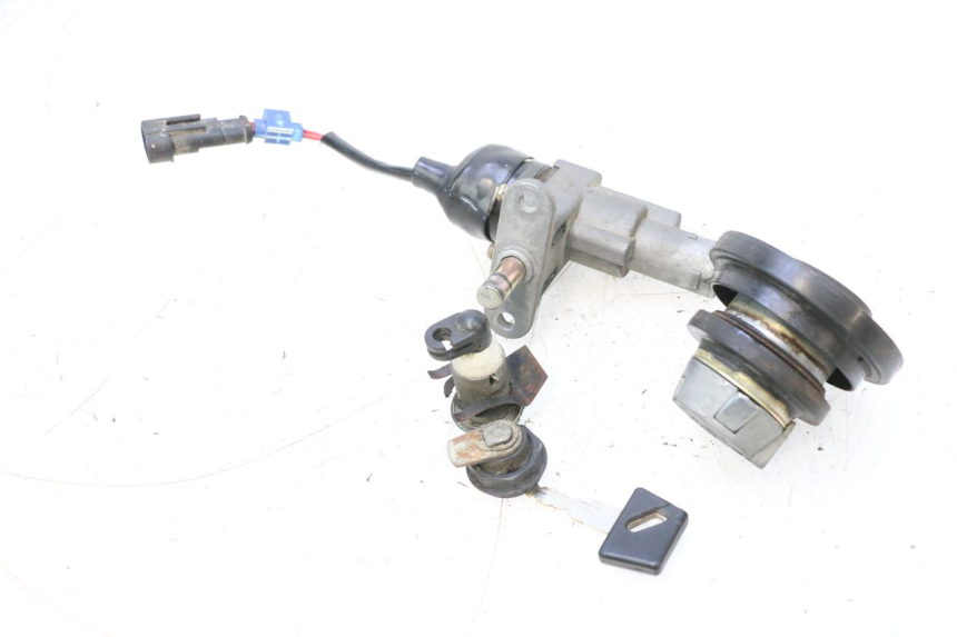 photo de KIT DE LLAVES KEEWAY MATRIX RX9 125 (2006 - 2007) - Detalle de la pieza