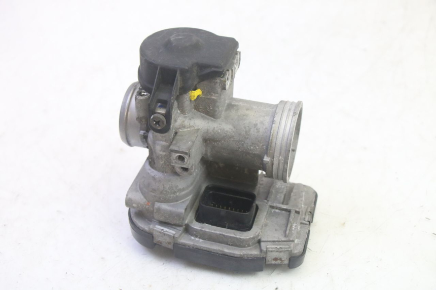 photo de KIT DE LLAVES PIAGGIO MP3 HPE 350 (2018 - 2020) - Características distintivas