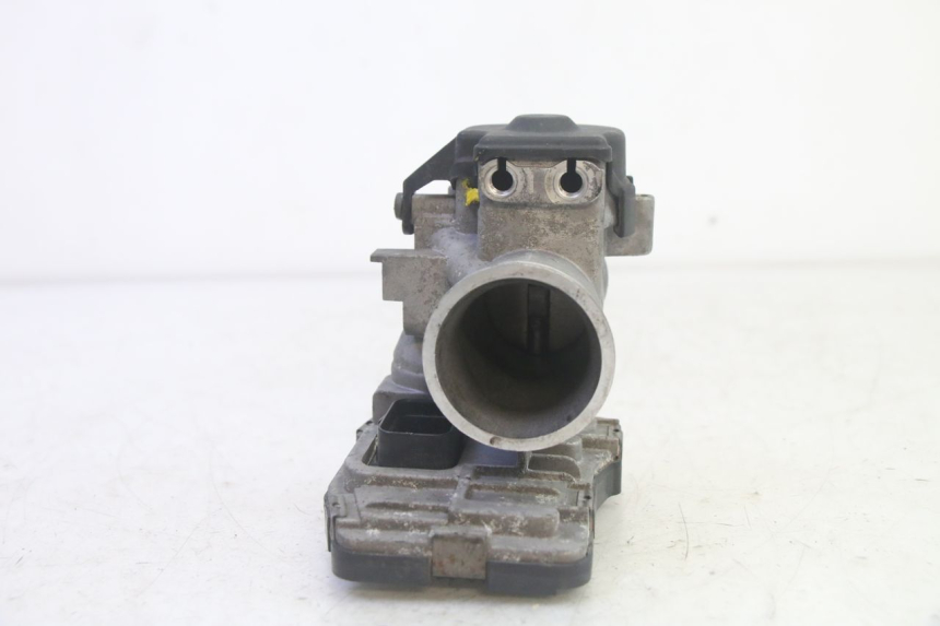 photo de KIT DE LLAVES PIAGGIO MP3 HPE 350 (2018 - 2020) - Inspección visual detallada