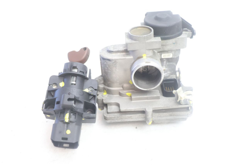 photo de KIT DE LLAVES PIAGGIO MP3 500 (2016 - 2018) - Detalle de la pieza