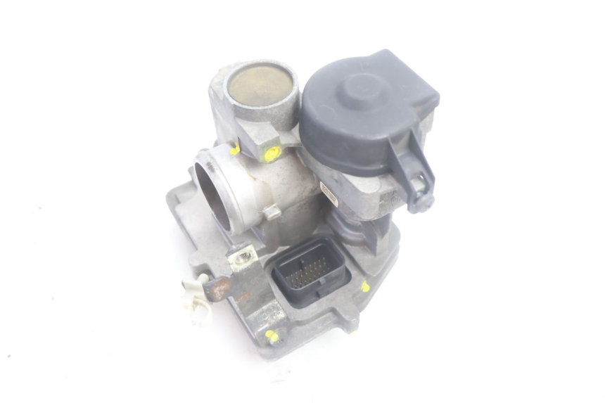 photo de KIT DE LLAVES PIAGGIO MP3 500 (2016 - 2018) - Otra vista del artículo