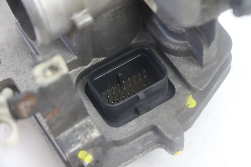 photo de KIT DE LLAVES PIAGGIO MP3 500 (2016 - 2018) - Características distintivas