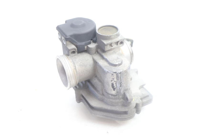 photo de KIT DE LLAVES PIAGGIO MP3 500 (2016 - 2018) - Primer plano de alta resolución
