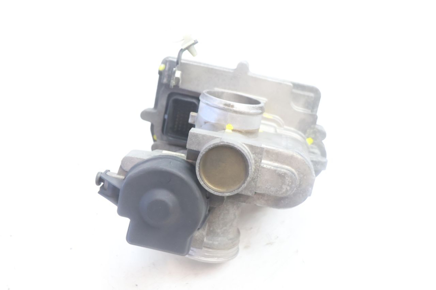 photo de KIT DE LLAVES PIAGGIO MP3 500 (2016 - 2018) - Foto de producto adicional