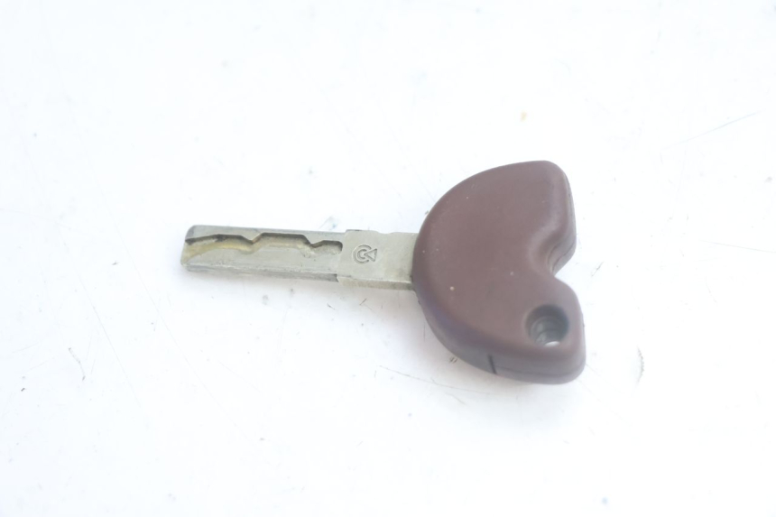 photo de KIT DE LLAVES PIAGGIO MP3 500 (2016 - 2018) - Recambio usado revisado