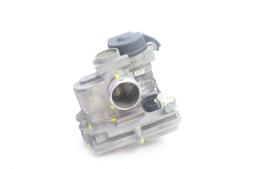 photo de KIT DE LLAVES PIAGGIO MP3 500 (2016 - 2018) - Marcados y referencias originales