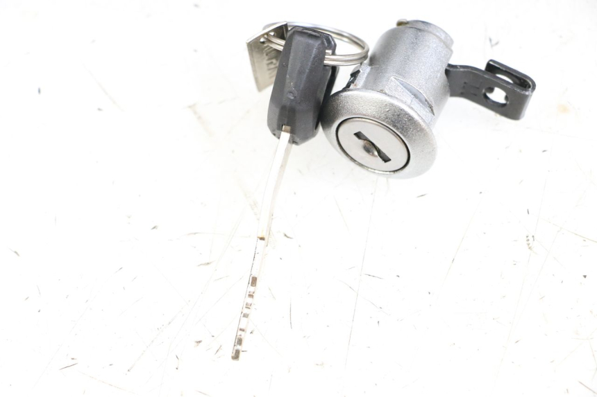 photo de KIT DE LLAVES KAWASAKI NINJA 400 (2018 - 2023) - Marcados y referencias originales