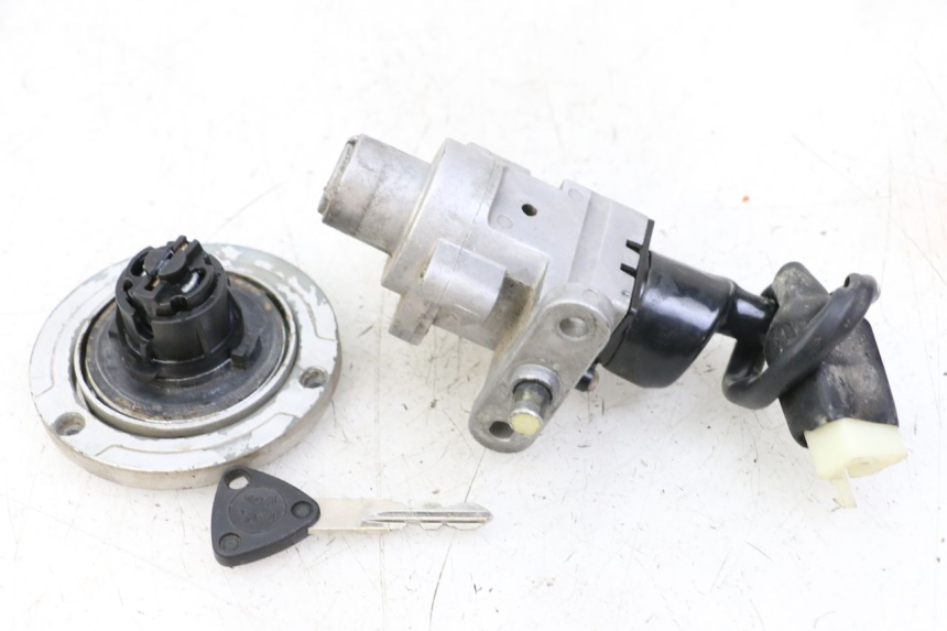 photo de KIT DE LLAVES PEUGEOT SPEEDFIGHT 3 LC 2T 50 (2009 - 2015) - Vista general del producto