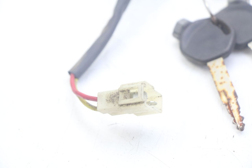 photo de KIT DE LLAVES DOLPHIN PYGMY 1 (2020 - 2024) - Otra perspectiva