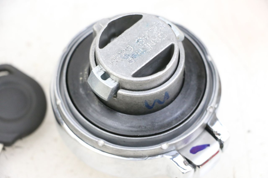 photo de KIT DE LLAVES ROYAL ENFIELD CONTINENTAL GT 650 (2019 - 2024) - Detalle de la pieza