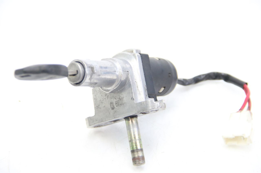 photo de KIT DE CERRADURA Y LLAVE NEIMAN LVNENG S5 1 (2019 - 2023) - Detalle de la pieza