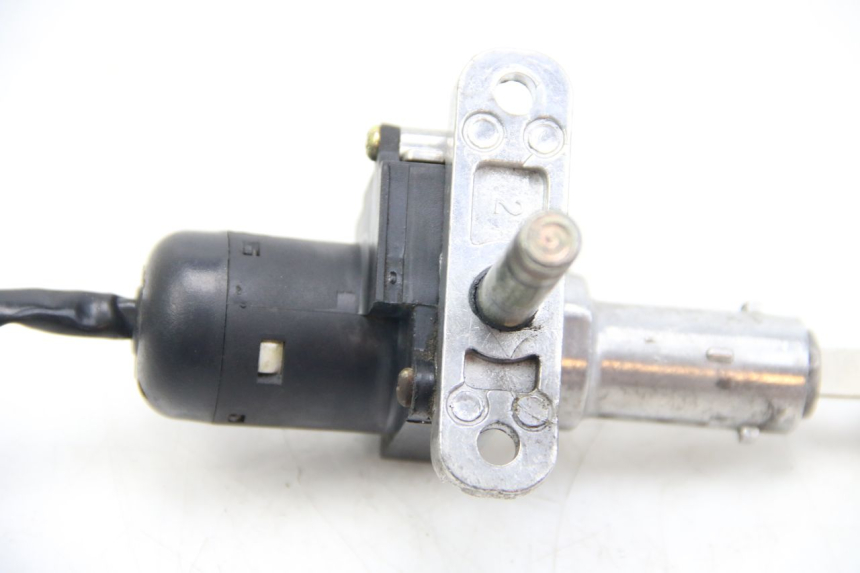 photo de KIT DE CERRADURA Y LLAVE NEIMAN LVNENG S5 1 (2019 - 2023) - Primer plano técnico