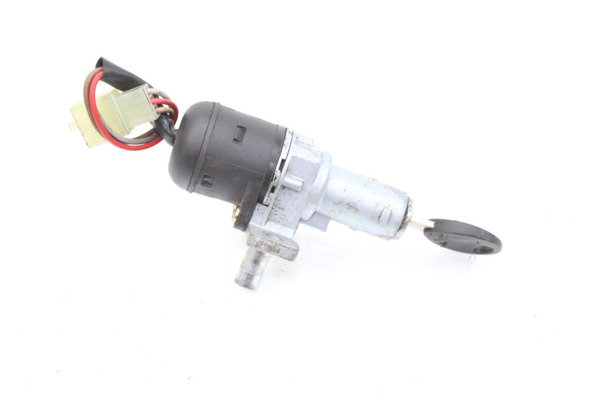 photo de KIT DE CERRADURA Y LLAVE NEIMAN YAMAHA SLIDER NAKED 50 (2004 - 2018) - Recambio usado revisado