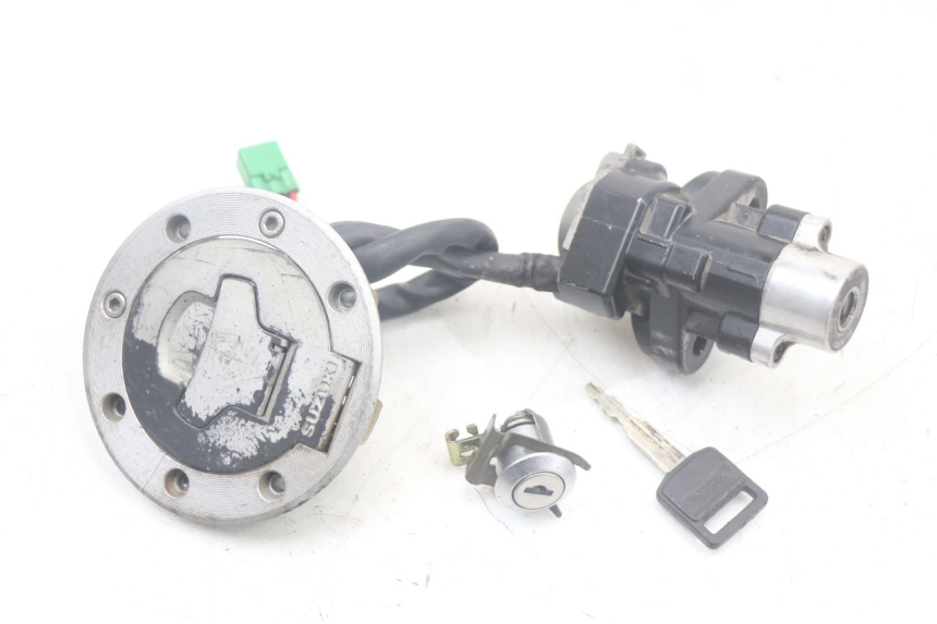 photo de KIT DE CERRADURA Y LLAVE NEIMAN SUZUKI SV N 650 (1999 - 2002) - Vista principal