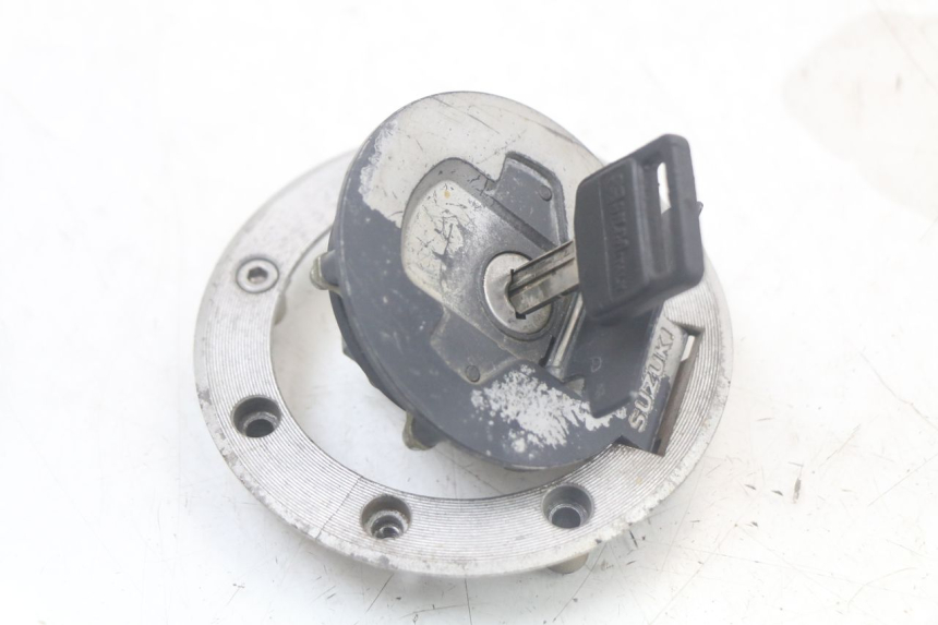 photo de KIT DE CERRADURA Y LLAVE NEIMAN SUZUKI SV N 650 (1999 - 2002) - Características distintivas