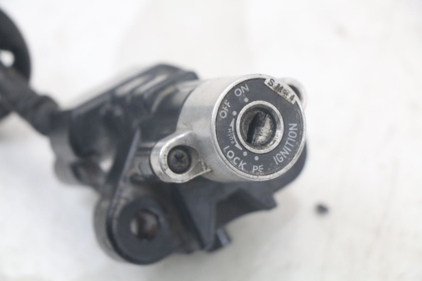 photo de KIT DE CERRADURA Y LLAVE NEIMAN SUZUKI SV N 650 (1999 - 2002) - Vista general del producto