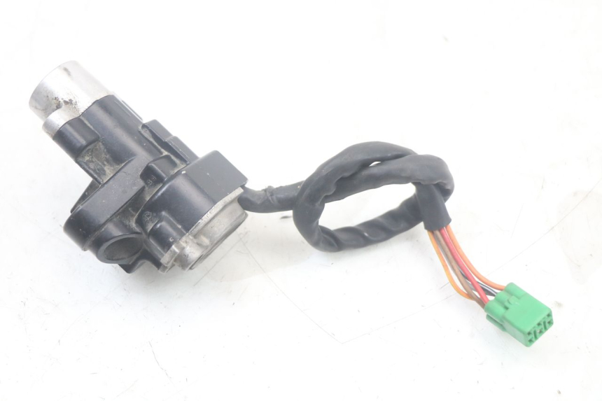 photo de KIT DE CERRADURA Y LLAVE NEIMAN SUZUKI SV N 650 (1999 - 2002) - Estado de la superficie y material