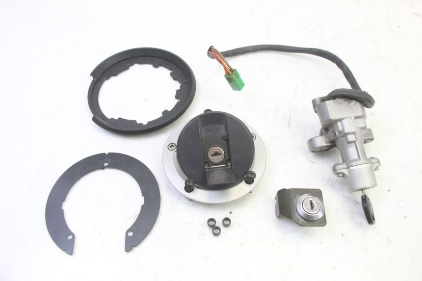 photo de KIT DE LLAVES SUZUKI SV S 650 (2003 - 2009) - Vista principal