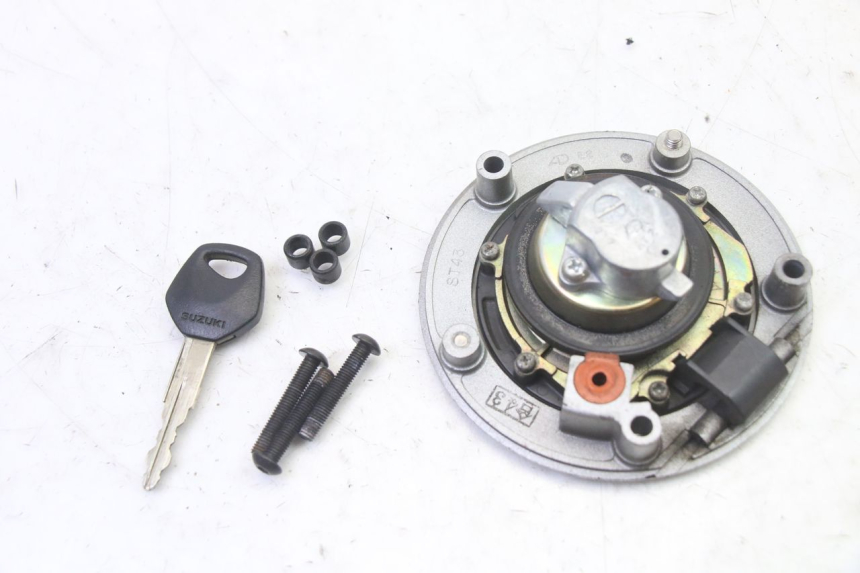 photo de KIT DE LLAVES SUZUKI SV S 650 (2003 - 2009) - Características distintivas