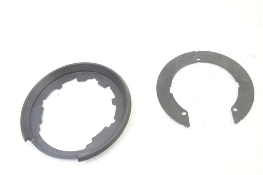 photo de KIT DE LLAVES SUZUKI SV S 650 (2003 - 2009) - Inspección visual detallada