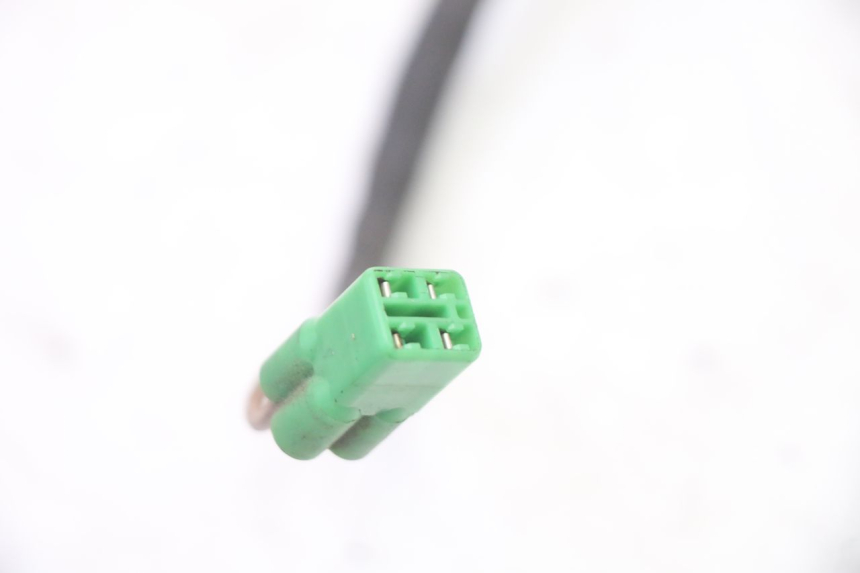 photo de KIT DE LLAVES SUZUKI SV S 650 (2003 - 2009) - Estado de la superficie y material